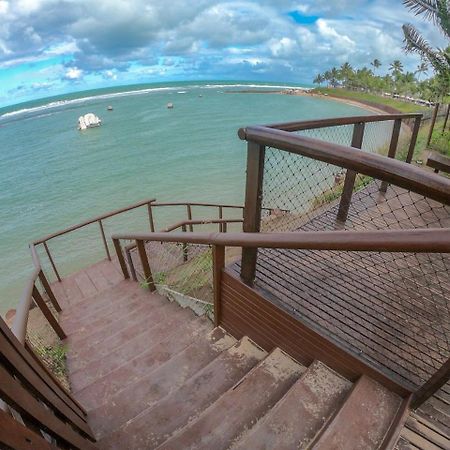Nannai Residence Porto de Galinhas Ngoại thất bức ảnh