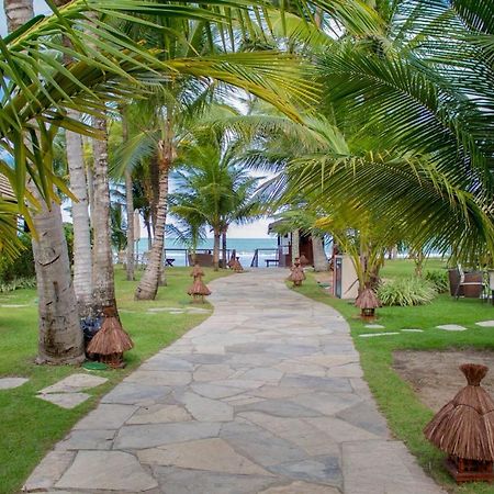 Nannai Residence Porto de Galinhas Ngoại thất bức ảnh