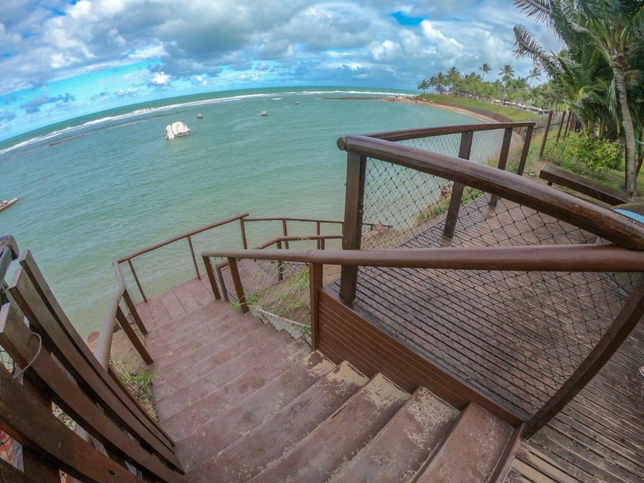 Nannai Residence Porto de Galinhas Ngoại thất bức ảnh