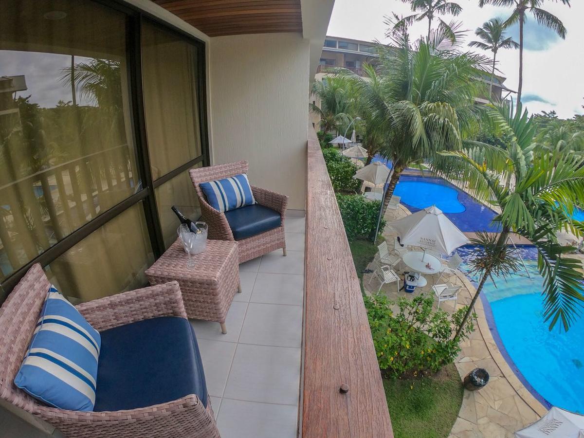 Nannai Residence Porto de Galinhas Ngoại thất bức ảnh