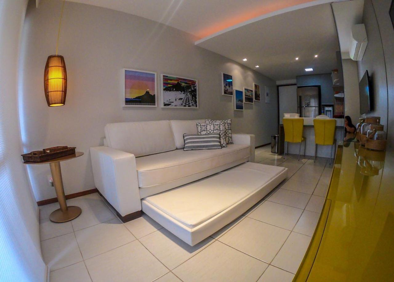 Nannai Residence Porto de Galinhas Ngoại thất bức ảnh