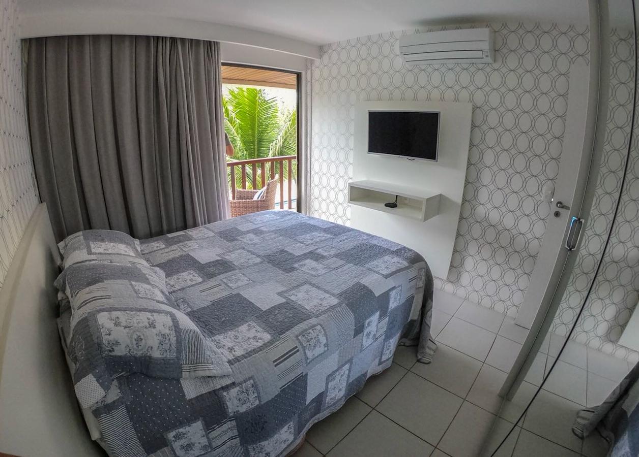 Nannai Residence Porto de Galinhas Ngoại thất bức ảnh