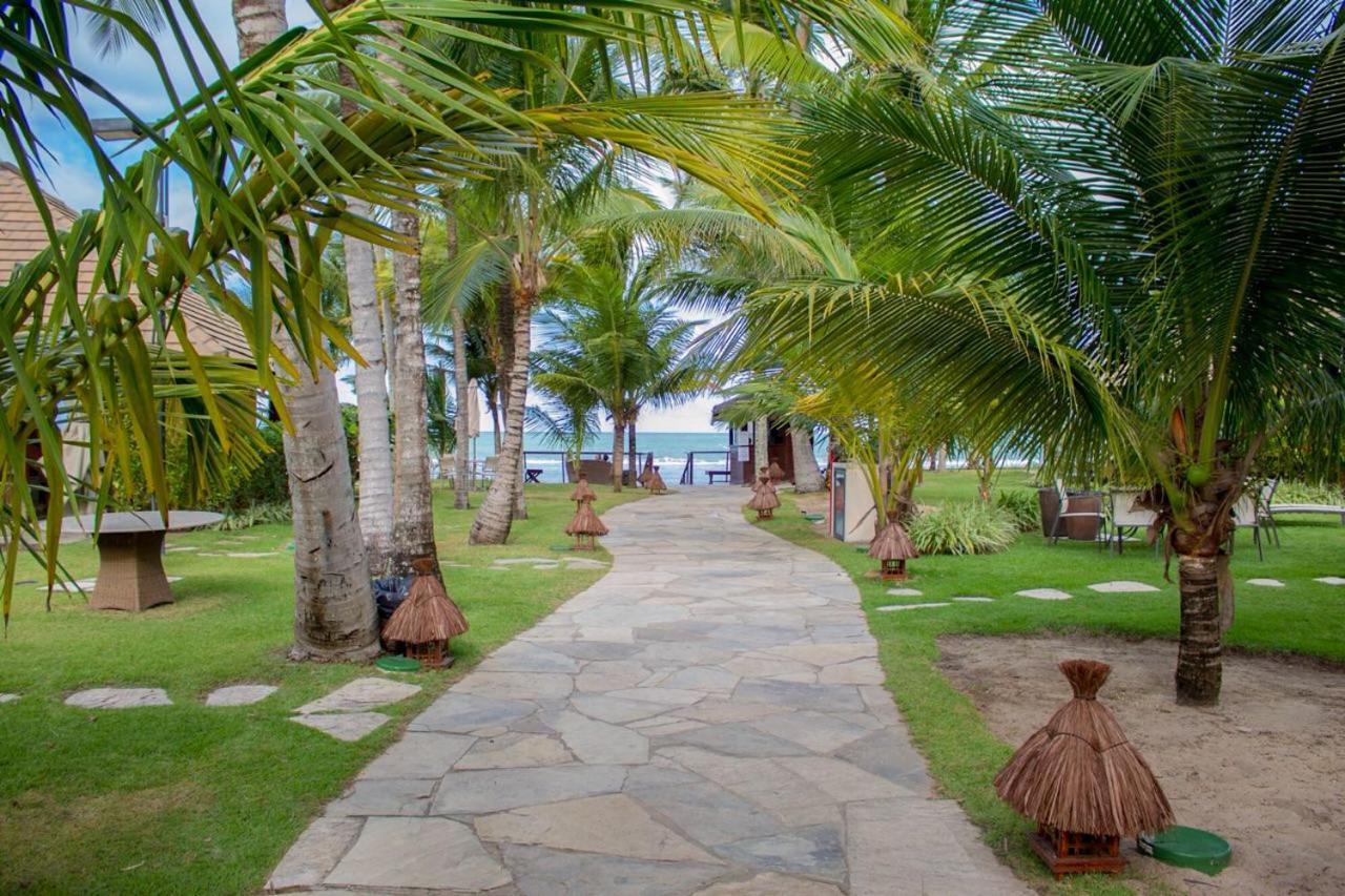 Nannai Residence Porto de Galinhas Ngoại thất bức ảnh
