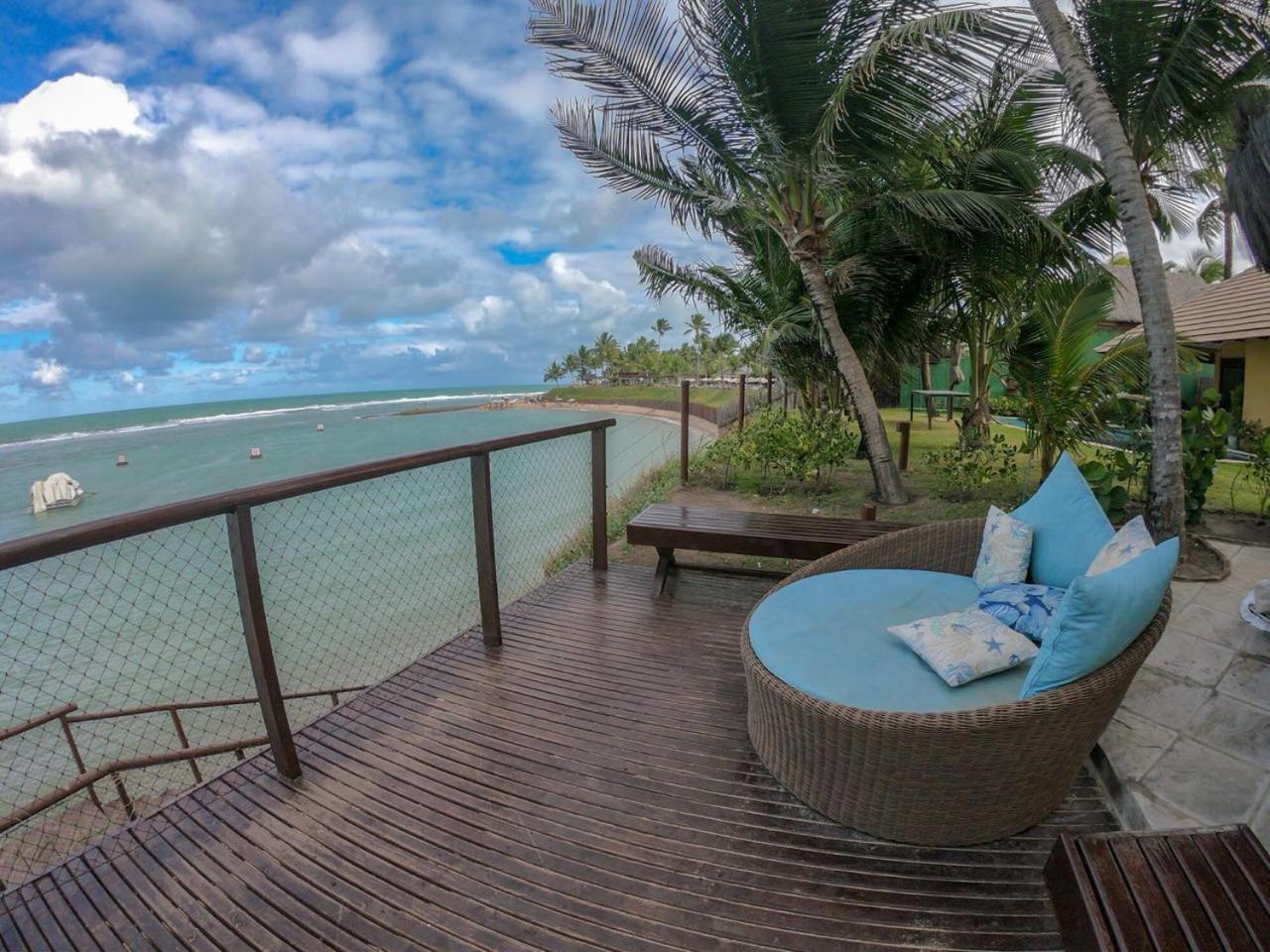 Nannai Residence Porto de Galinhas Ngoại thất bức ảnh