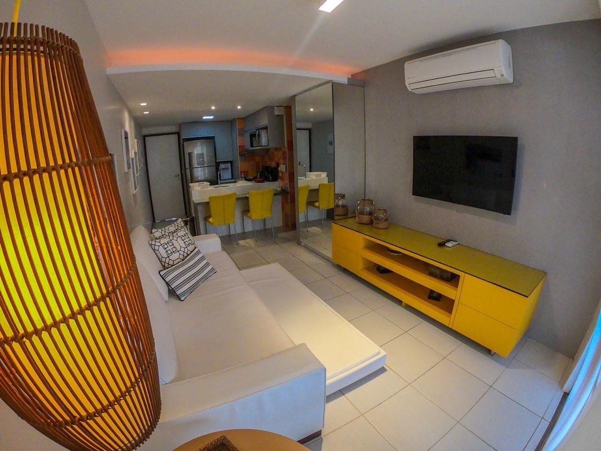 Nannai Residence Porto de Galinhas Ngoại thất bức ảnh