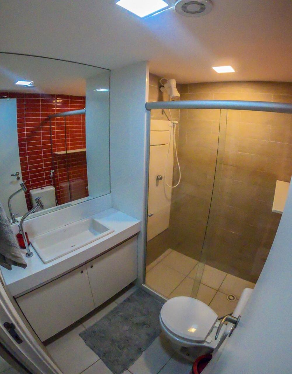 Nannai Residence Porto de Galinhas Ngoại thất bức ảnh