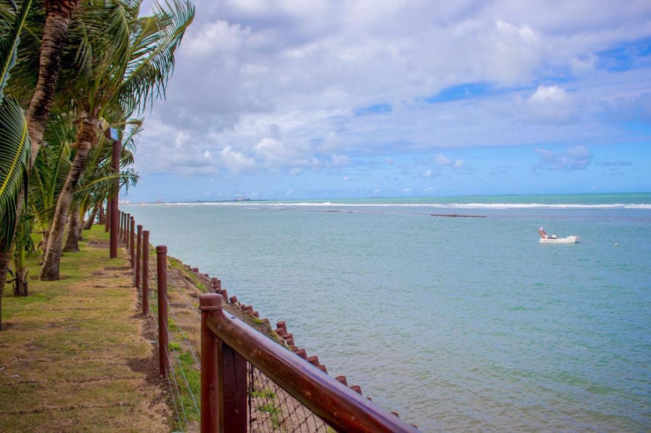 Nannai Residence Porto de Galinhas Ngoại thất bức ảnh
