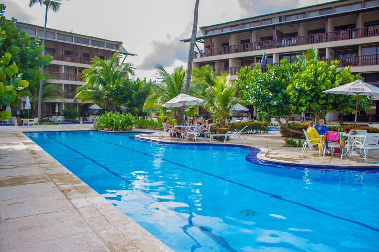 Nannai Residence Porto de Galinhas Ngoại thất bức ảnh