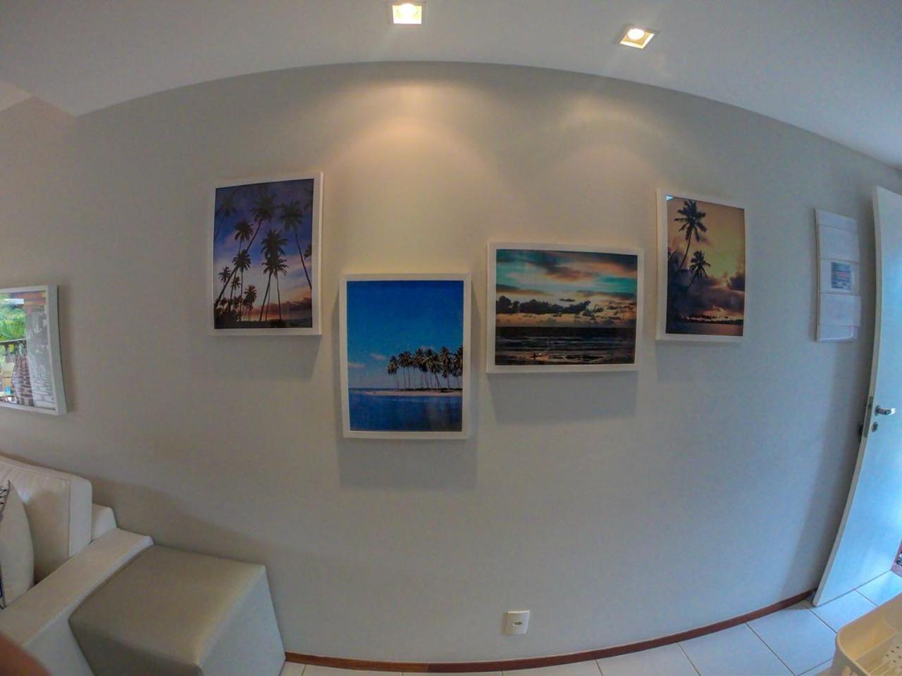 Nannai Residence Porto de Galinhas Ngoại thất bức ảnh