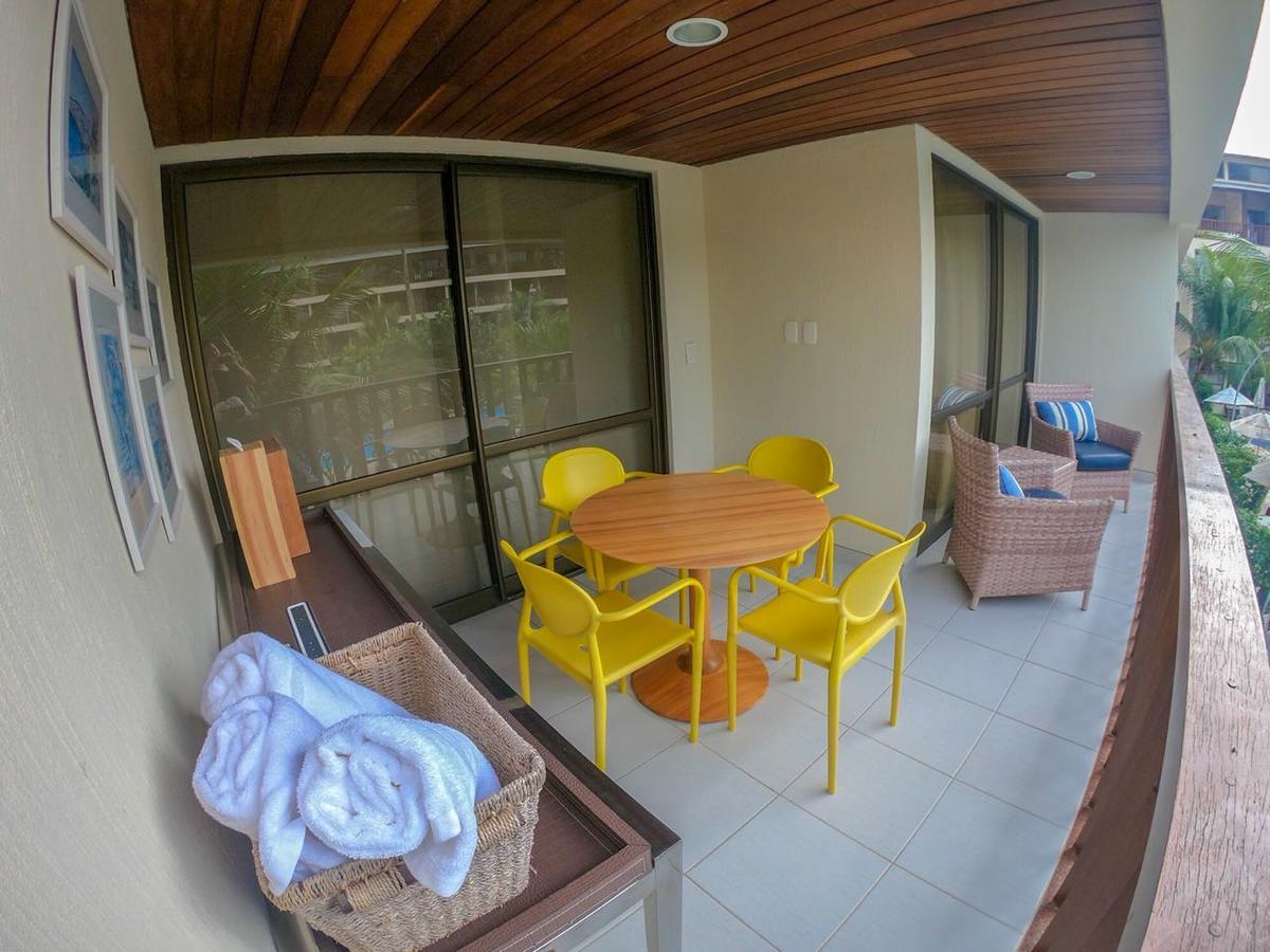 Nannai Residence Porto de Galinhas Ngoại thất bức ảnh