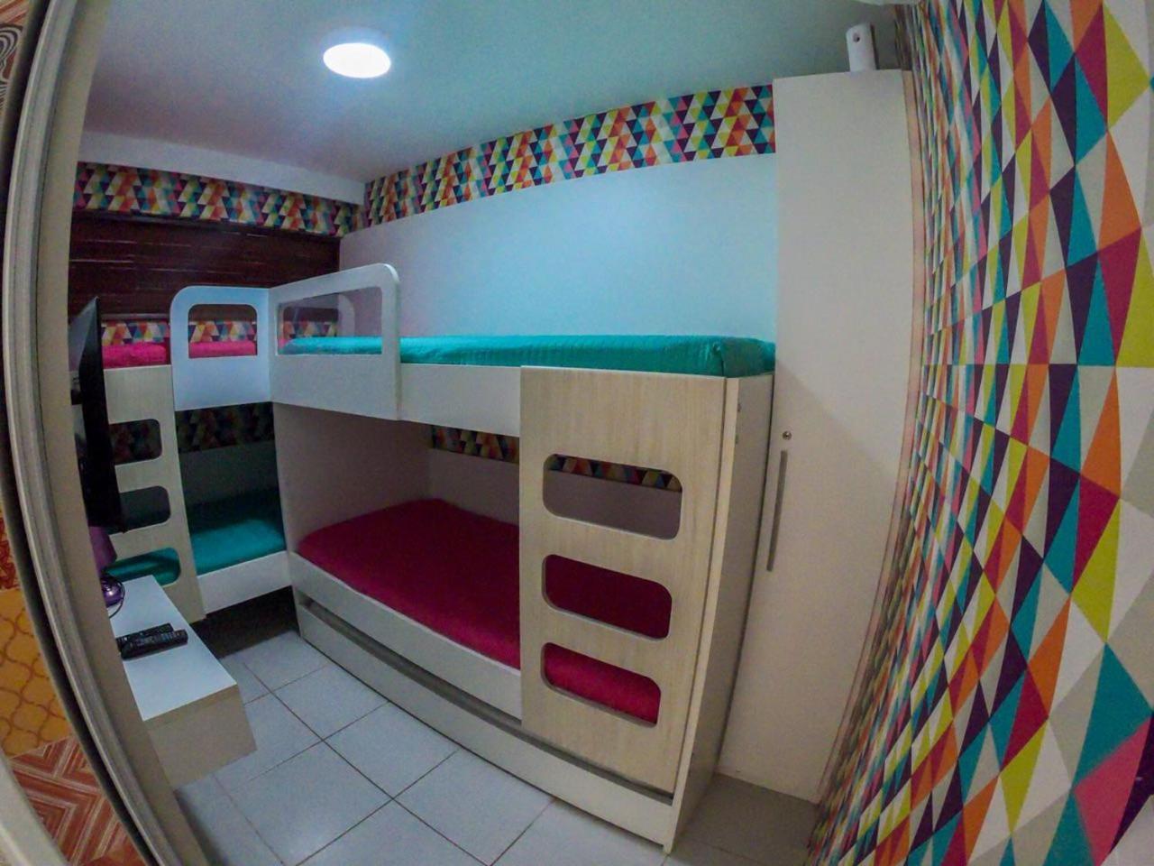 Nannai Residence Porto de Galinhas Ngoại thất bức ảnh