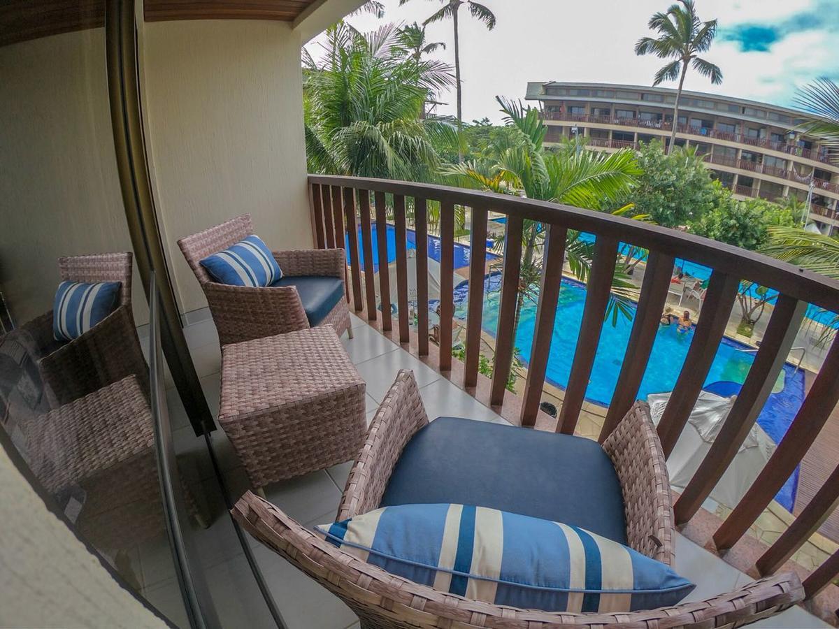 Nannai Residence Porto de Galinhas Ngoại thất bức ảnh