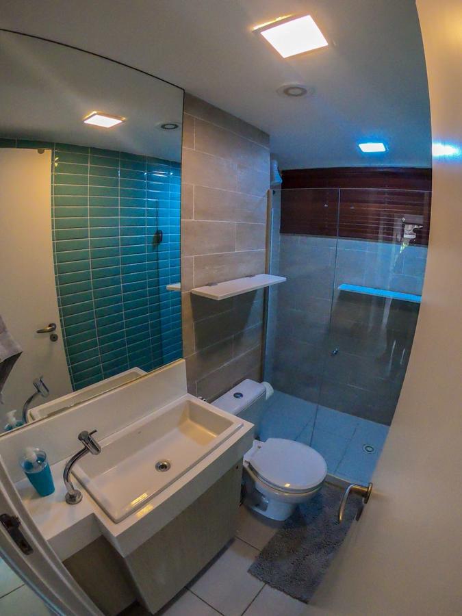 Nannai Residence Porto de Galinhas Ngoại thất bức ảnh